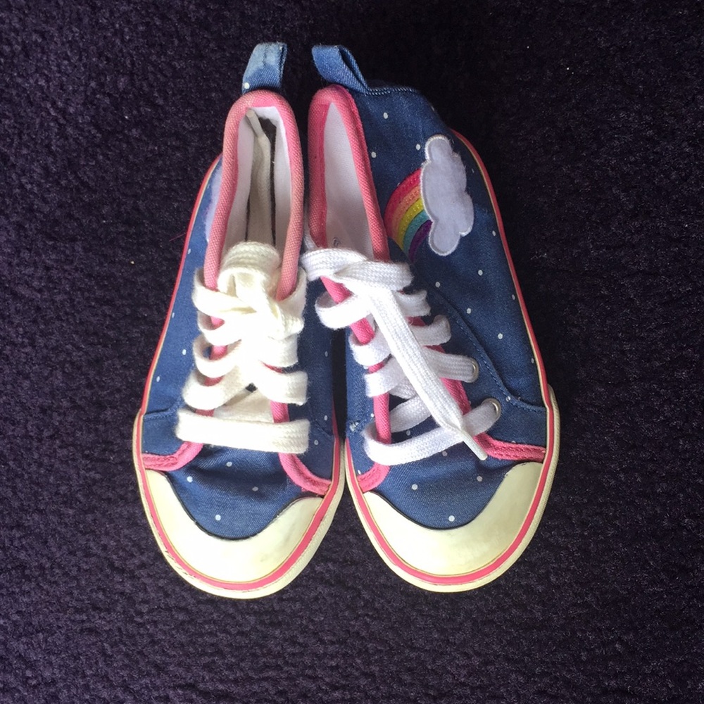 Gymboree Shoes